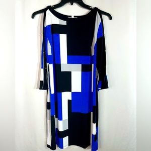 Studio One New York Dress Size 6.   0360